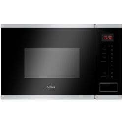 Встраиваемая микроволновая печь Amica X-Type AMMB20E2SGI (Inox)