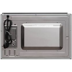 Встраиваемая микроволновая печь Amica X-Type AMMB20E3SGI (Black/Inox) Thumb