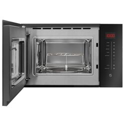 Встраиваемая микроволновая печь Amica X-Type AMMB25E2SGB (Black) Thumb