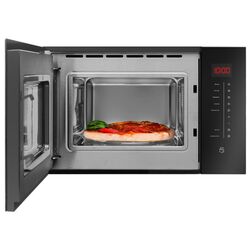 Встраиваемая микроволновая печь Amica X-Type AMMB25E2SGB (Black) Thumb