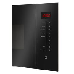 Встраиваемая микроволновая печь Amica X-Type AMMB25E2SGB (Black) Thumb