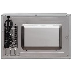 Встраиваемая микроволновая печь Amica X-Type AMMB25E2SGB (Black) Thumb