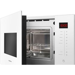 Встраиваемая микроволновая печь Amica X-Type AMMB25E2SGW (White) Thumb