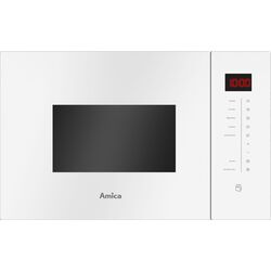 Встраиваемая микроволновая печь Amica X-Type AMMB25E2SGW (White)