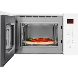Встраиваемая микроволновая печь Amica X-Type AMMB25E2SGW (White) Thumb