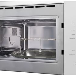 Встраиваемая микроволновая печь Amica X-Type AMMB25E2SGW (White) Thumb
