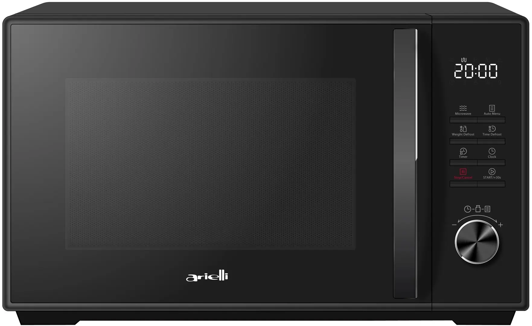 Микроволновая печь Arielli AM925KF (Black)