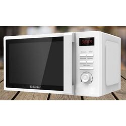 Cuptor cu microunde Backer MWB 20LCD 700 WH (White) Thumb