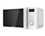 Cuptor cu microunde Backer MWB 20LCD 700 WH (White)