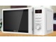 Cuptor cu microunde Backer MWB 20LCD 700 WH (White)