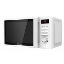 Cuptor cu microunde Backer MWB 20LCD 700 WH (White)