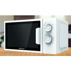 Cuptor cu microunde Backer MWB 20M 700 WH (White) Thumb