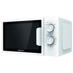 Cuptor cu microunde Backer MWB 20M 700 WH (White)