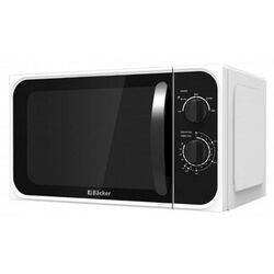 Cuptor cu microunde Backer MWB 23M 800 BL-WH (White)