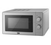 Микроволновая печь Beko MGC20100S (Silver)