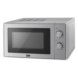 Cuptor cu microunde Beko MGC20100S (Silver)