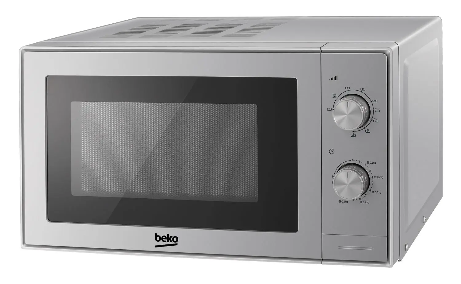 Cuptor cu microunde Beko MGC20100S (Silver)