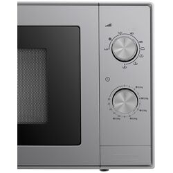 Cuptor cu microunde Beko MGC20100S (Silver) Thumb