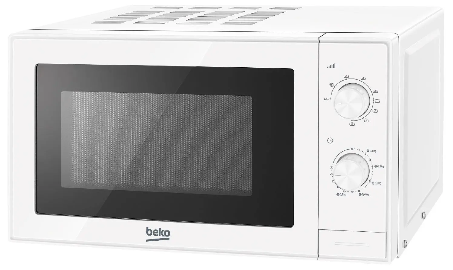 Cuptor cu microunde Beko MGC20100W (White)
