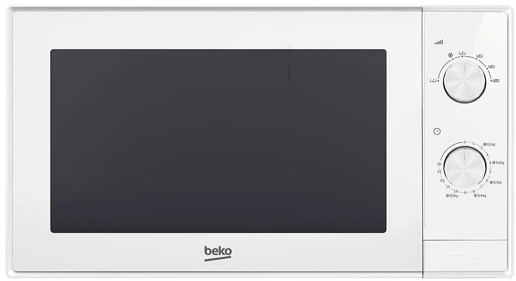 Cuptor cu microunde Beko MGC20100W (White) - 2