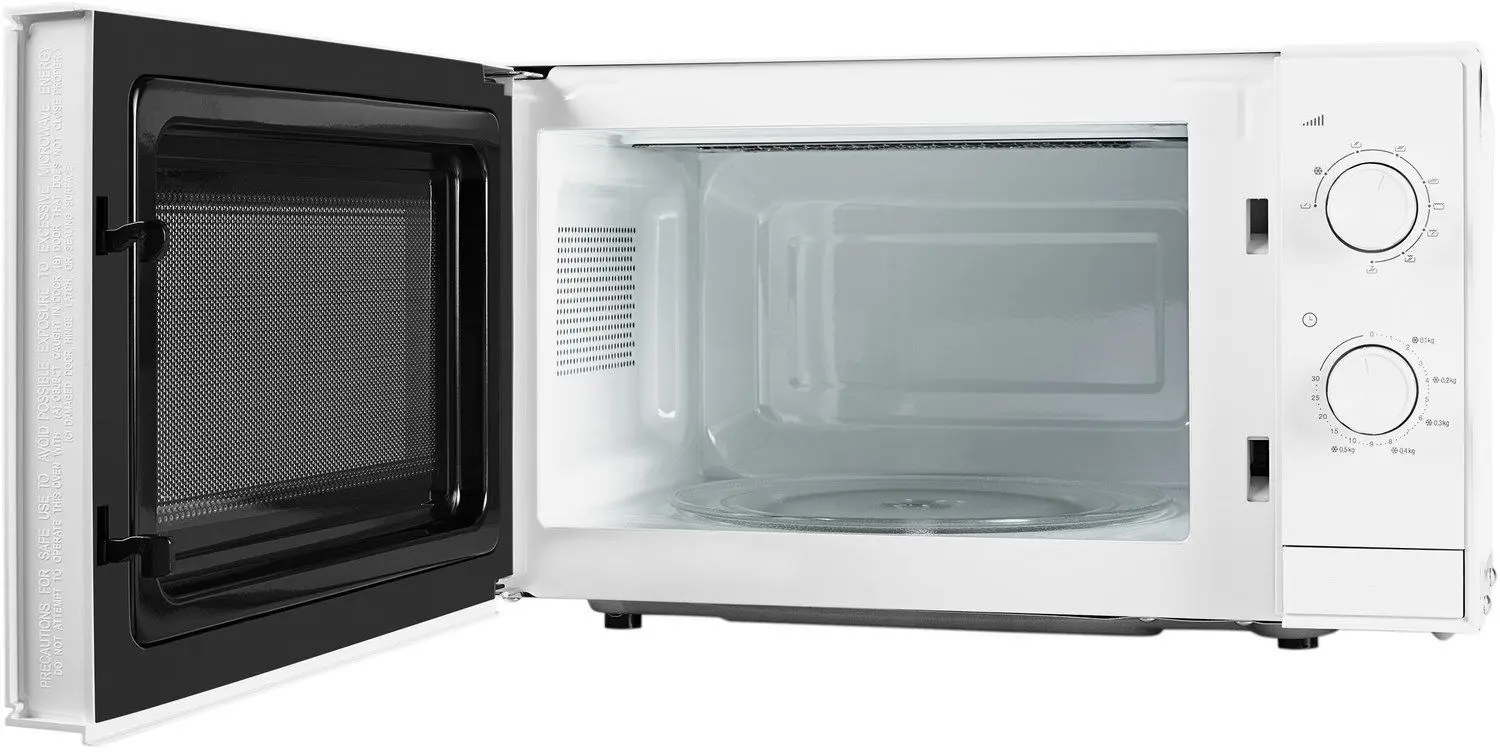 Cuptor cu microunde Beko MGC20100W (White) - 3