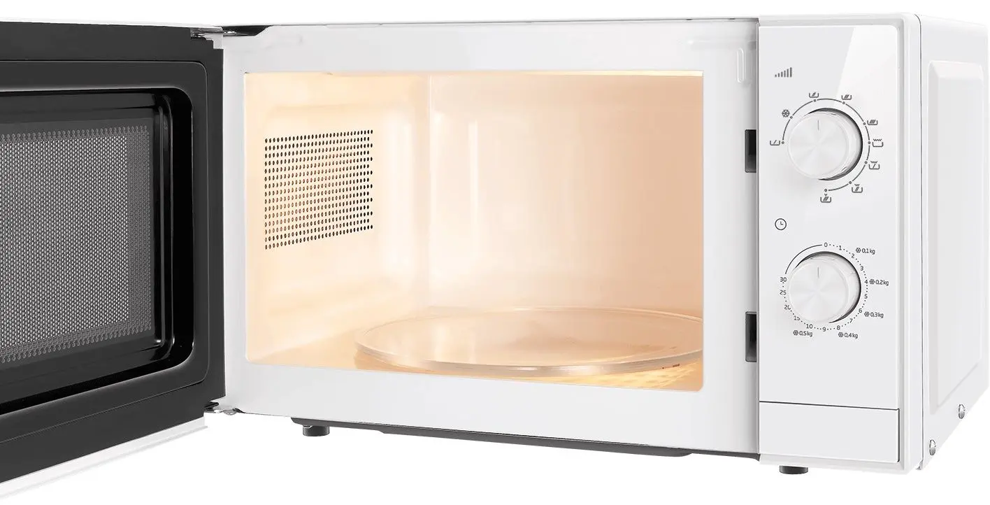 Cuptor cu microunde Beko MGC20100W (White) - 4