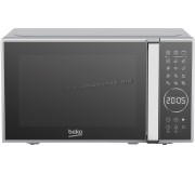 Микроволновая печь Beko MGC20130SB (Silver/Black)