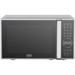 Cuptor cu microunde Beko MGC20130SB (Silver/Black)