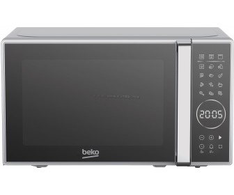 Микроволновая печь Beko MGC20130SB (Silver/Black)