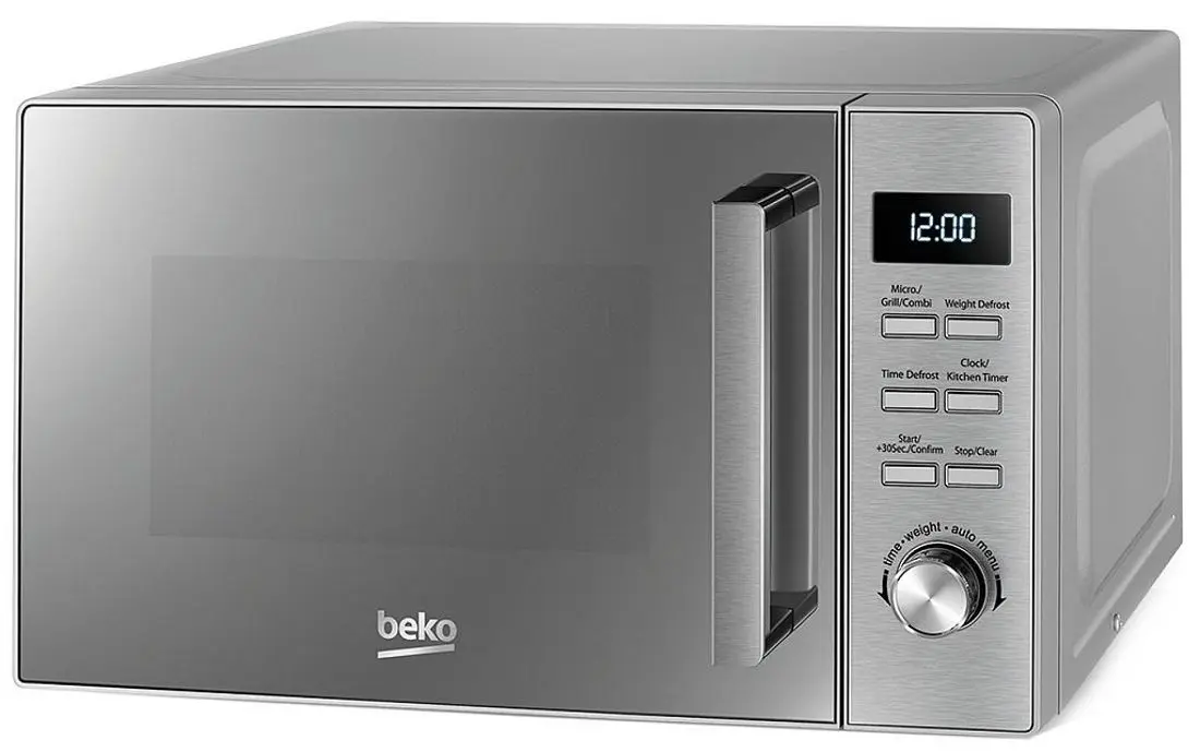 Cuptor cu microunde Beko MGC20100S (Inox) - 2