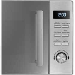 Cuptor cu microunde Beko MGC20100S (Inox) Thumb