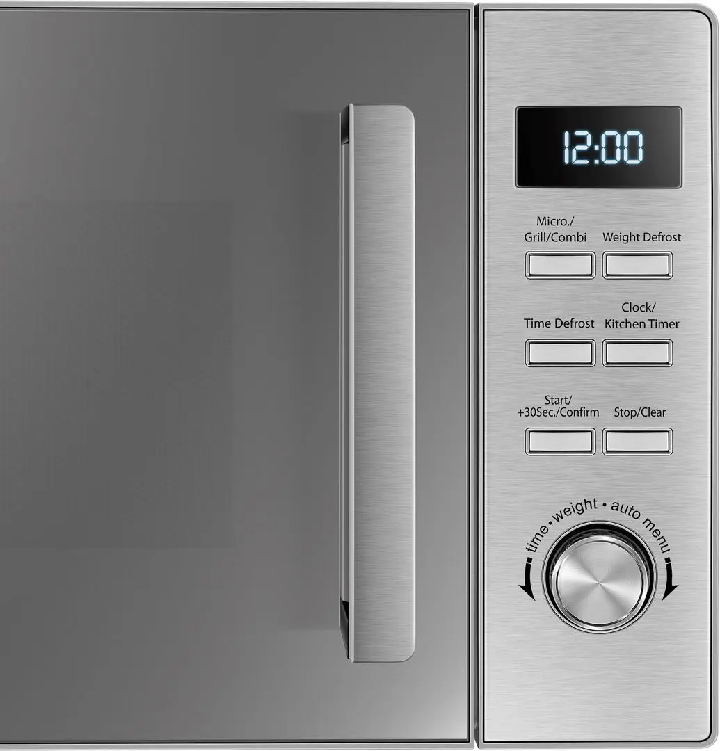 Cuptor cu microunde Beko MGC20100S (Inox) - 3