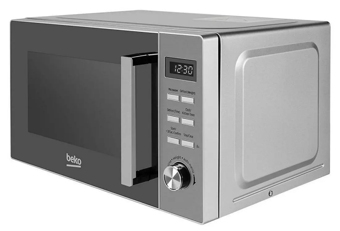 Cuptor cu microunde Beko MGC20100S (Inox) - 4