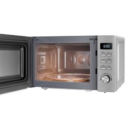 Cuptor cu microunde Beko MGC20100S (Inox) Thumb