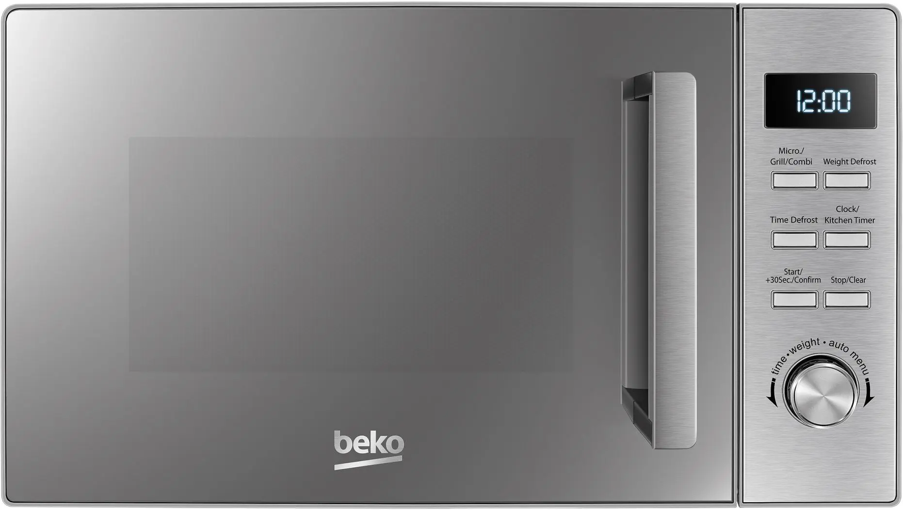 Cuptor cu microunde Beko MGC20100S (Inox)