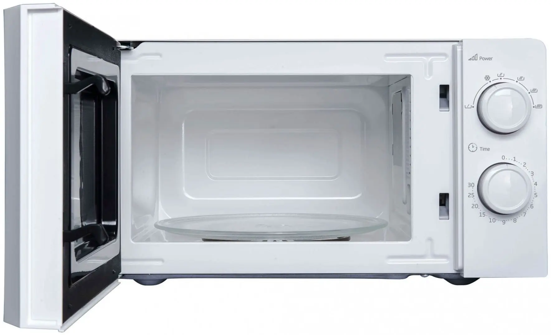 Cuptor cu microunde Beko MOC201002W (White) - 4