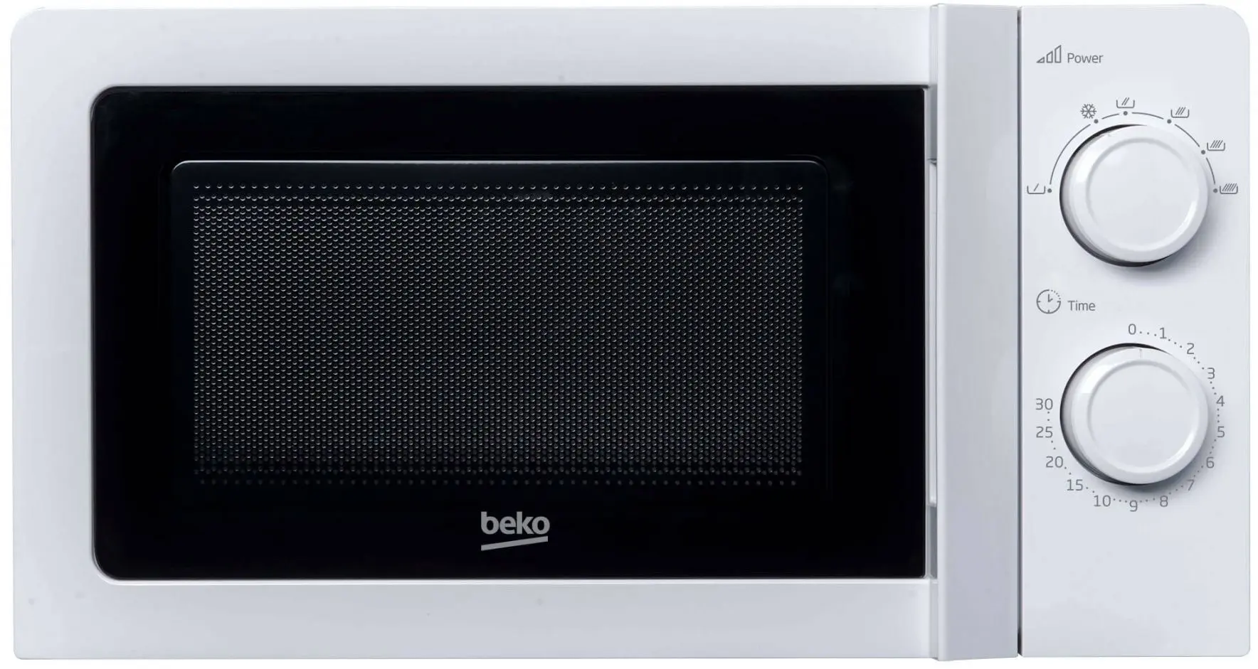 Cuptor cu microunde Beko MOC201002W (White)