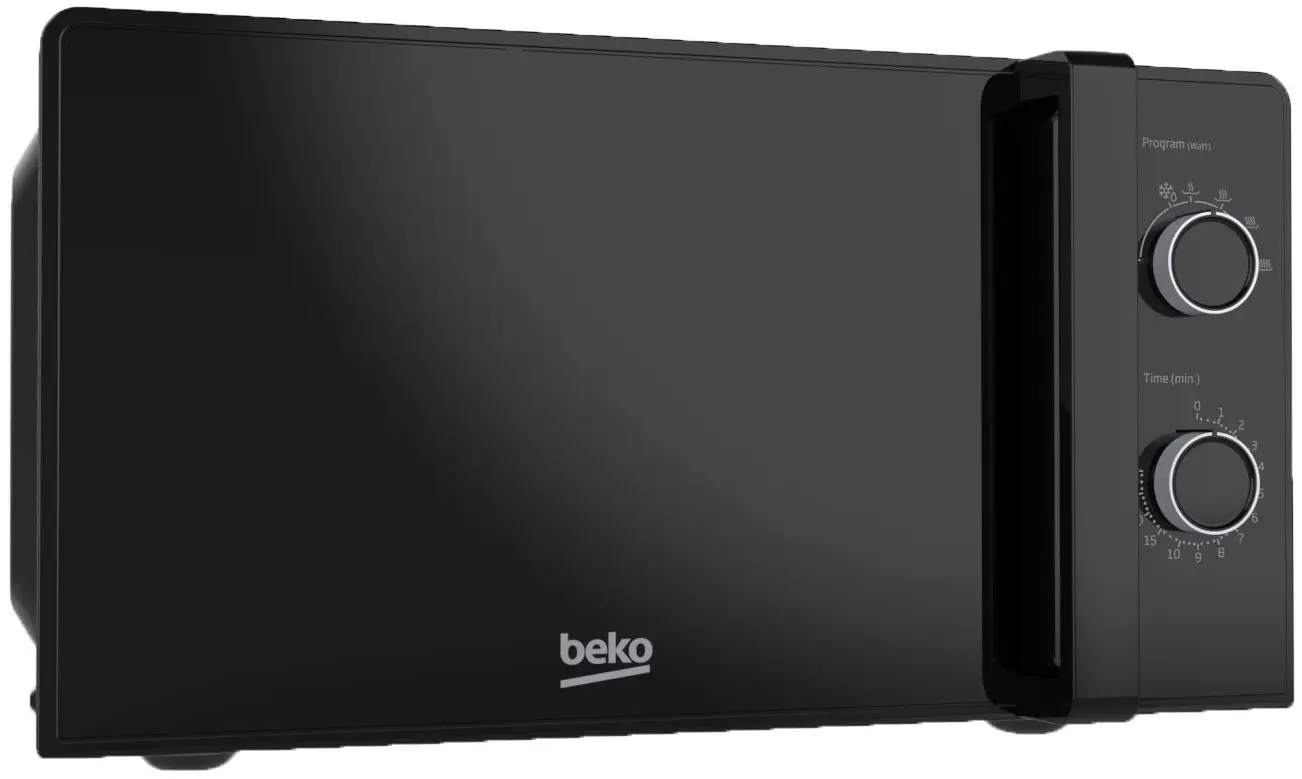 Cuptor cu microunde Beko MOC20100BFB (Black) - 2