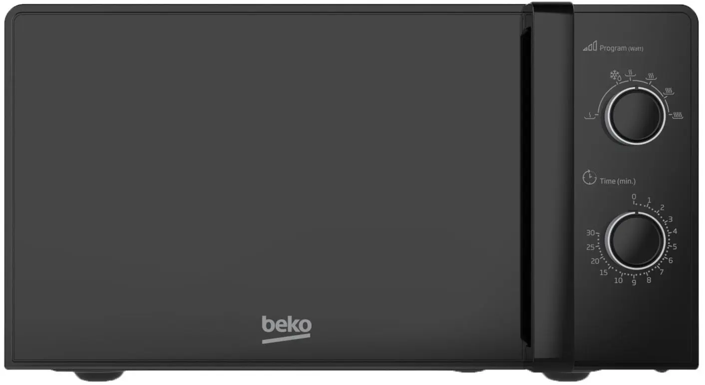 Cuptor cu microunde Beko MOC20100BFB (Black)