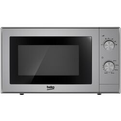 Cuptor cu microunde Beko MOC20100S (Silver)