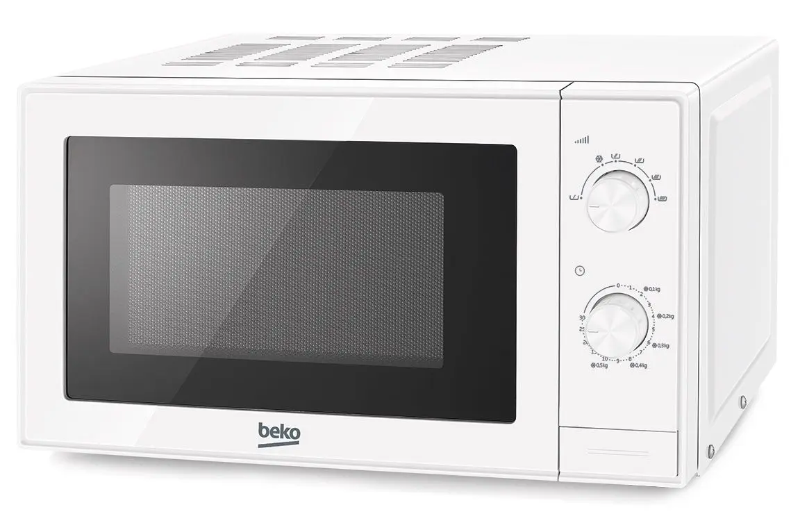 Cuptor cu microunde Beko MOC20100W (White)