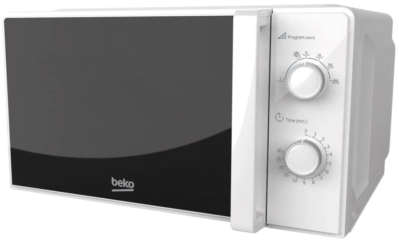 Cuptor cu microunde Beko MOC20100WFB (White)