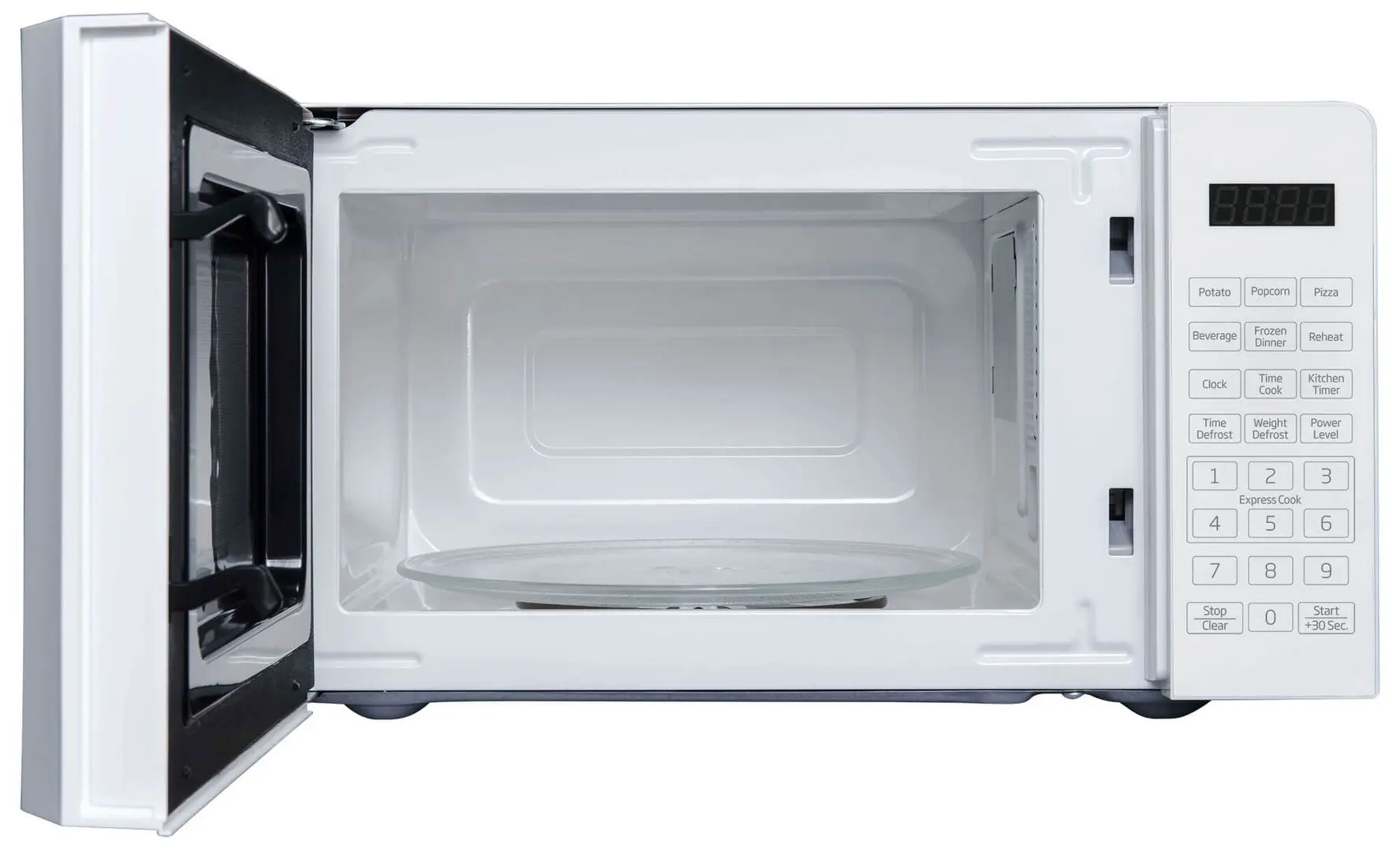 Cuptor cu microunde Beko MOC201102W (White)