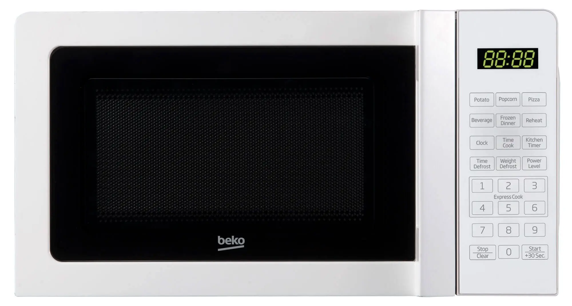 Cuptor cu microunde Beko MOC201102W (White)