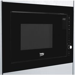 Cuptor cu microunde incorporabil Beko BMCB 25433 BG (Black) Thumb