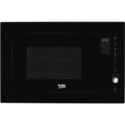 Cuptor cu microunde incorporabil Beko BMCB 25433 BG (Black)