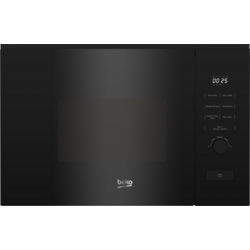 Встраиваемая микроволновая печь Beko BMGB 20212 B (Black)
