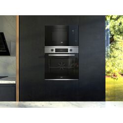Cuptor cu microunde incorporabil Beko BMGB25333X (Black) Thumb