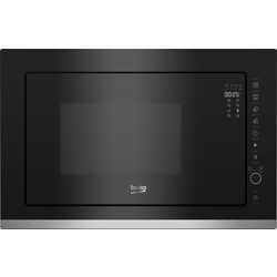 Cuptor cu microunde incorporabil Beko BMGB25333X (Black)