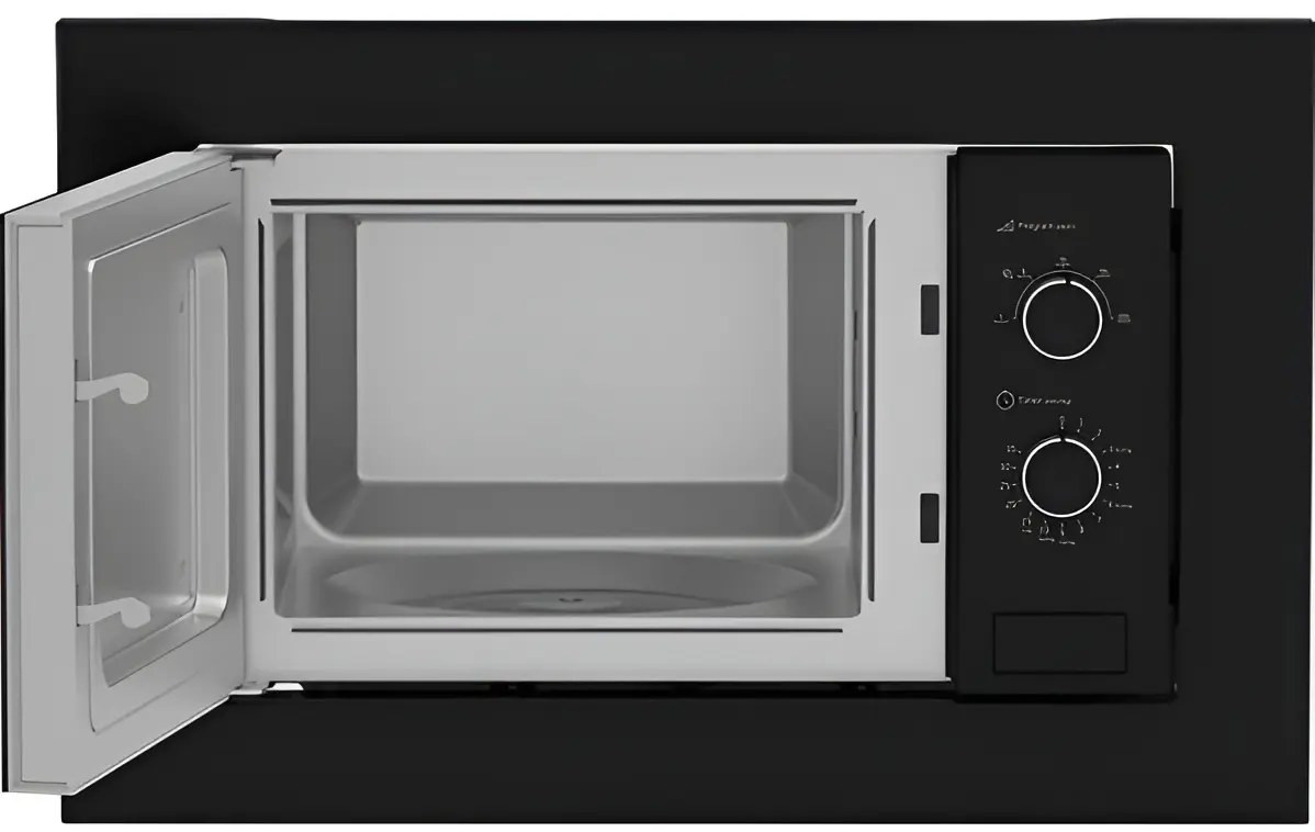 Cuptor cu microunde incorporabil Beko BMOB20202B (Black)